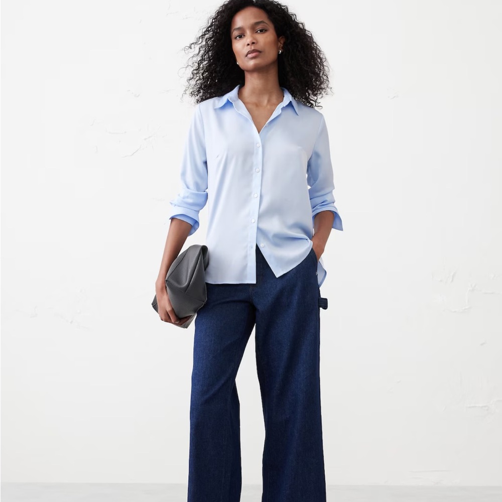 Silky Classic Shirt